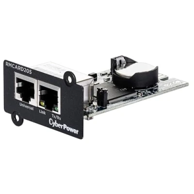 Afbeelding van CyberPower RMCARD205 Afstandsbeheersadapter