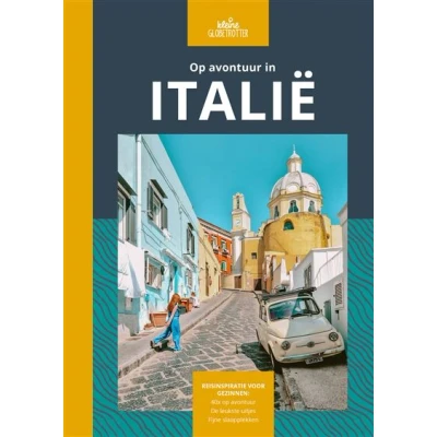 Image de Op avontuur in Italië