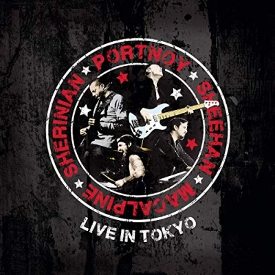Afbeelding van LIVE IN TOKYO