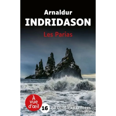 Image de Les parias