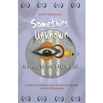 Afbeelding van Something Unknown Is Doing We Don&#039;t Know What