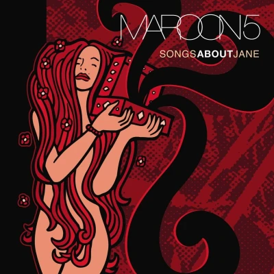 Afbeelding van Maroon 5 Songs About Jane