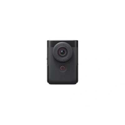 Image de Canon PowerShot V10 Vlogging Kit Noir