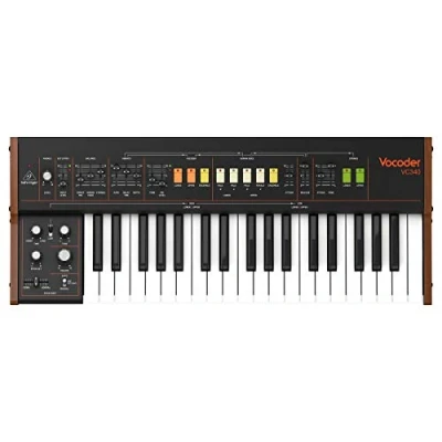 Afbeelding van Behringer VC340 Analoge synthesizer