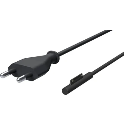 Afbeelding van Microsoft LAG 00003 (44 W), Voeding voor notebooks, Zwart