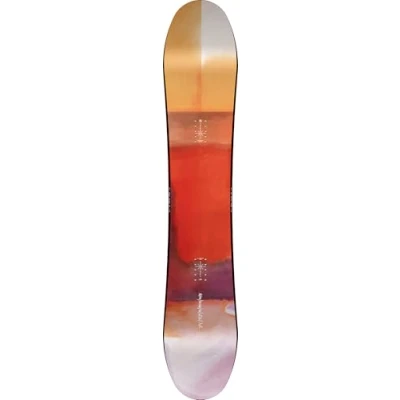 Afbeelding van Nitro Santoku 24/25 Snowboard