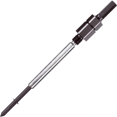 Afbeelding van Carat Montagespil M16 X Zeskant Voor Droogboren L.150 Mm