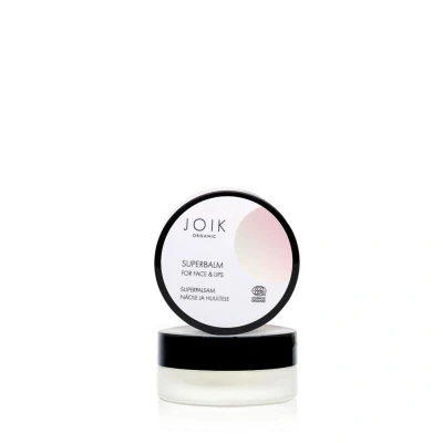 Afbeelding van Superbalm for face &amp; lips