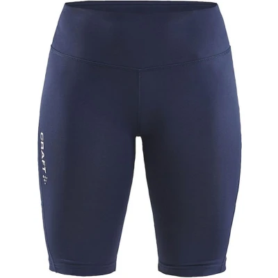 Afbeelding van Craft Rush Short Tights W 1907374 Navy/Navy