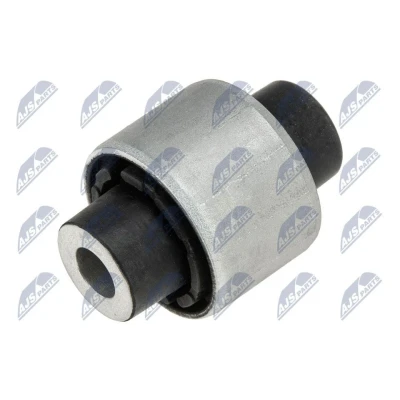 Afbeelding van NTY ZTT VW 005A Draagarmrubbers Achter VOLKSWAGEN: Golf 5, AUDI: A3 Hatchback
