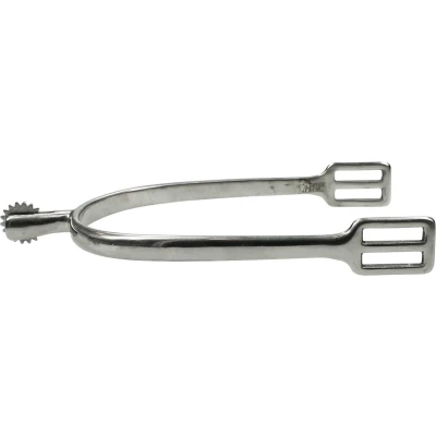 Afbeelding van Harry&#039;s Horse Wielsporen Fijn 30 Mm Dames