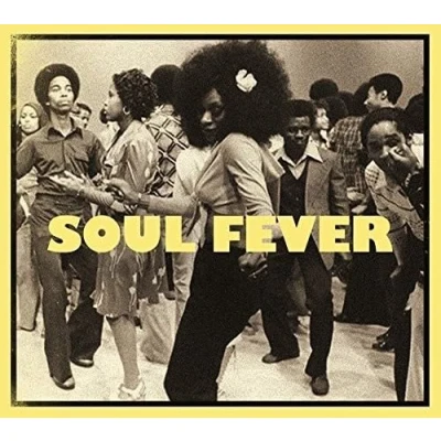 Afbeelding van Soul Fever