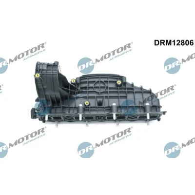 Afbeelding van Zuigbuismodule Dr.Motor Automotive DRM12806
