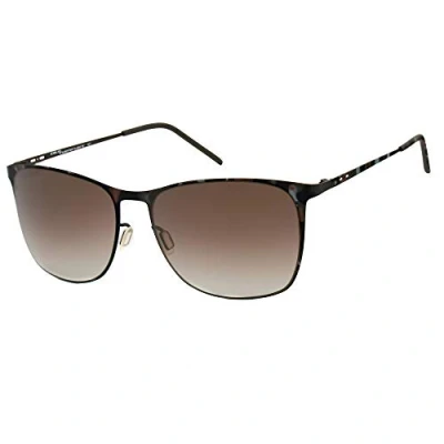 Afbeelding van Zonnebril Dames Italia Independent 0213 093 000