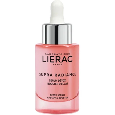 Afbeelding van Lierac Supra Radiance Serum 30 ml