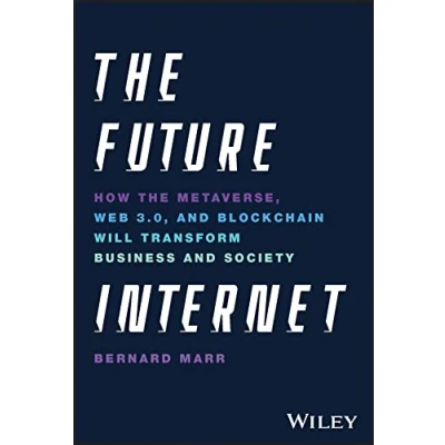 Afbeelding van The Future Internet