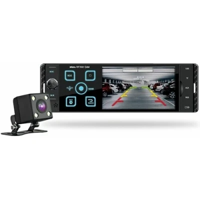 Afbeelding van Radio samochodowe XBLITZ RF350 CAM