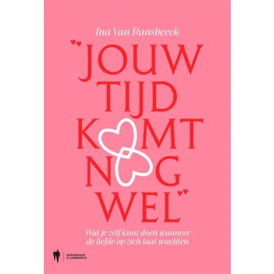 Image de Jouw tijd komt nog wel