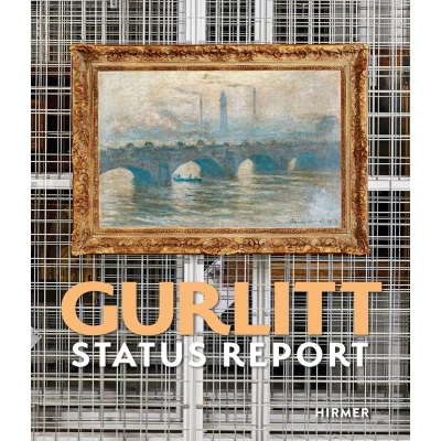 Afbeelding van Gurlitt Status Report