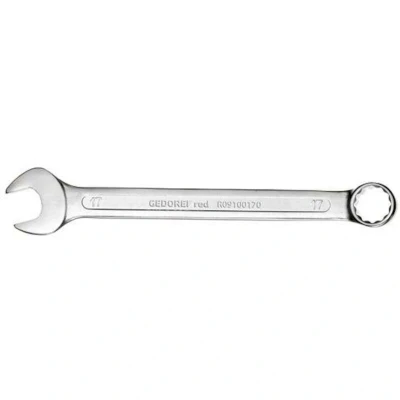Afbeelding van Gedore RED 3300963 R09100070 Ring steeksleutel 7 mm
