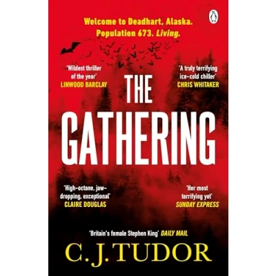 Afbeelding van The Gathering