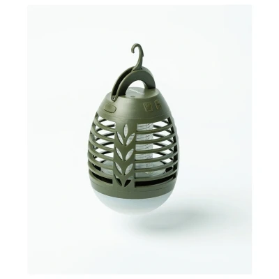 Afbeelding van Trakker Nitelife Remote Bug Blaster Muggenlamp