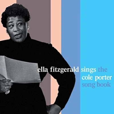Afbeelding van Sings The Cole Porter Song Book