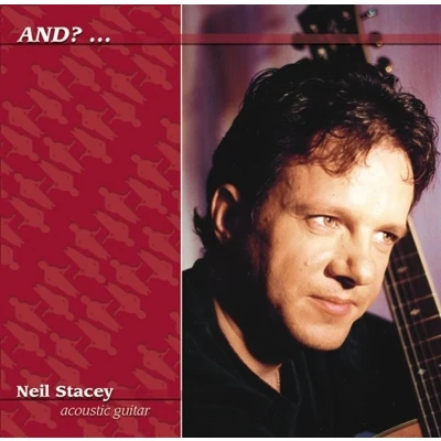 Afbeelding van Neil Stacey And? (CD)