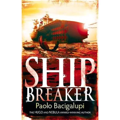 Afbeelding van Ship Breaker
