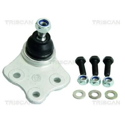 Afbeelding van TRISCAN 8500 23555 Fuseekogel MERCEDES BENZ: E Class Saloon, T modell, CLS Coupe