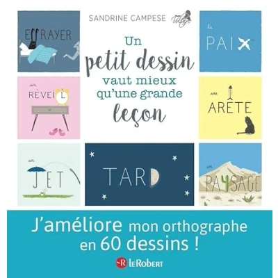 Afbeelding van ISBN 9782321016953 boek Frans Paperback 128 pagina&#039;s