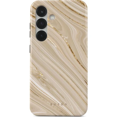 Afbeelding van Burga Hoesje Geschikt voor Samsung Galaxy S25 Tough Case Meerkleurig