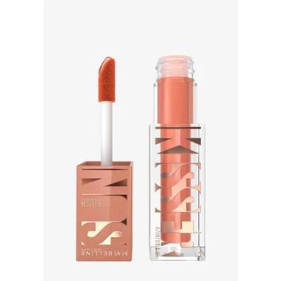 Afbeelding van Maybelline New York Sunkisser Blush Rouge, Dames, Maat: 4.7 ml, Sol search