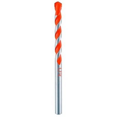 Afbeelding van ALPEN MAYKESTAG 35200500100 Carbide Steenboor 5 mm Gezamenlijke lengte 85 Cilinderschacht 1 stuk(s)