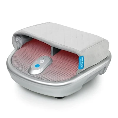 Afbeelding van Medisana FMG 880 Voetmassage 30 W Zilver