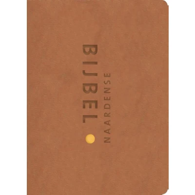 Afbeelding van Naardense Bijbel