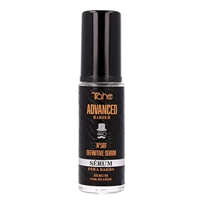 Afbeelding van Tahe Advanced Barber No1 Definitive Serum 30ml
