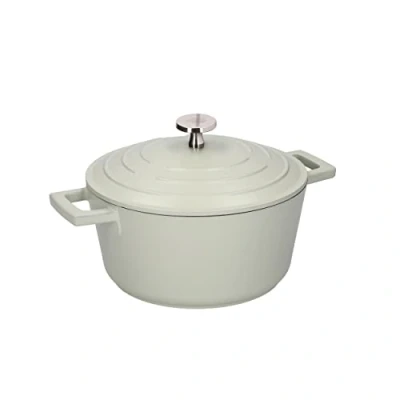 Afbeelding van MasterClass Braadpan Mint ø 20 cm / 2.5 Liter Standaard anti aanbaklaag