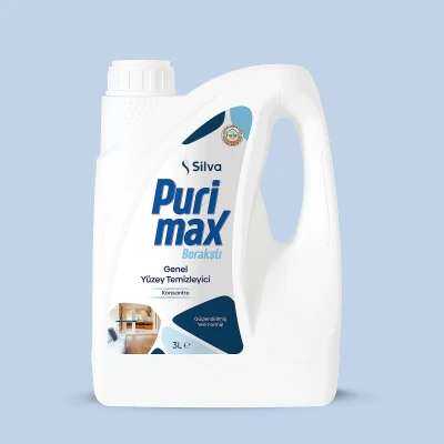 Afbeelding van Silva Purimax Natuurlijke Allesreiniger 3 L Desinfectant