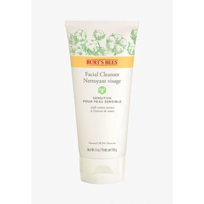 Afbeelding van Burt&#039;s Bees Sensitive Facial Cleanser Gezichtsreiniger, Maat: 170 g,