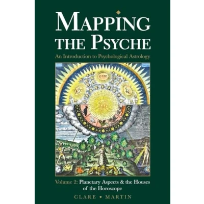 Afbeelding van Mapping the Psyche
