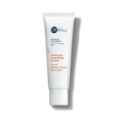 Afbeelding van Dr Renaud Carrot Radiance Boost Dagcrème 50 ml