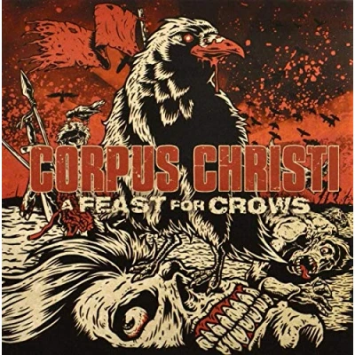 Afbeelding van A Feast For Crows