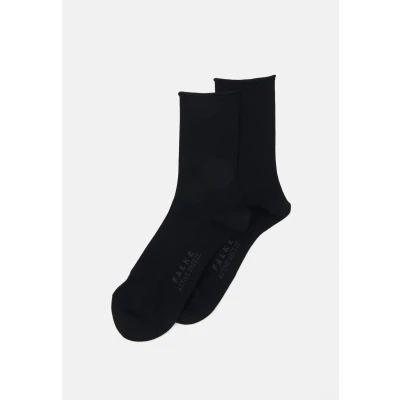 Afbeelding van Falke dames Active Breeze sokken in 2 pack de kleur Grijs, maat: 35/38