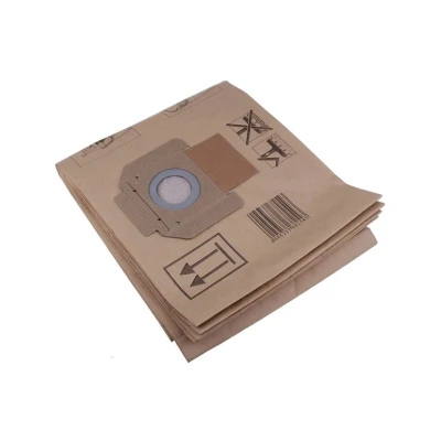 Image de Alto Sac à poussières papier centix 60, 5 pièces 302000449
