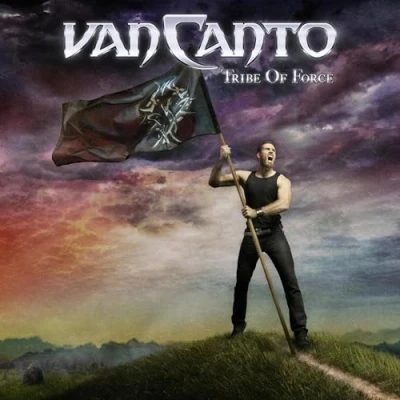 Afbeelding van Van Canto Tribe Of Force (CD)