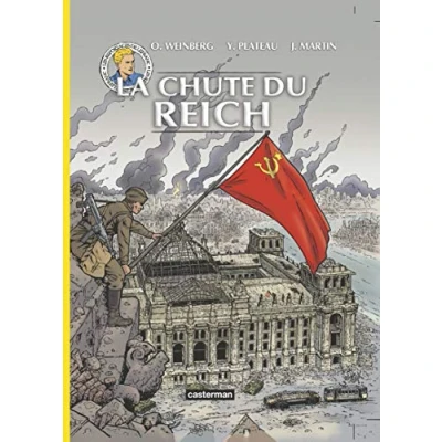 Afbeelding van Les reportages de Lefranc