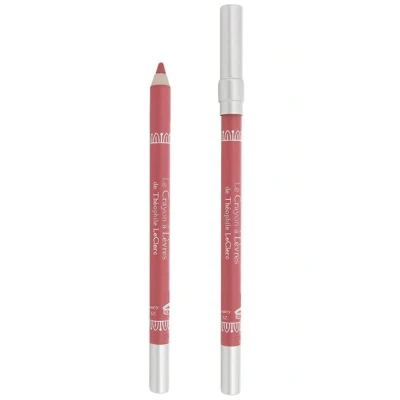 Afbeelding van T. LeClerc Lip Pencil 12 Corail