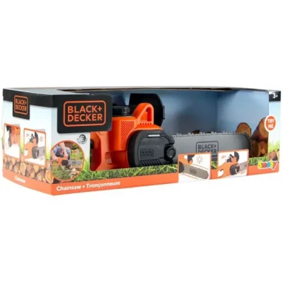 Afbeelding van Smoby B+D Kettingzaag