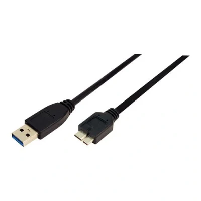 Image de LogiLink câble USB 60 cm
